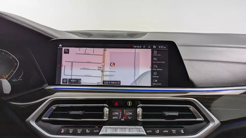 Florida Fine Cars - Used BMW X5 2019 WEST PALM XDRIVE50I