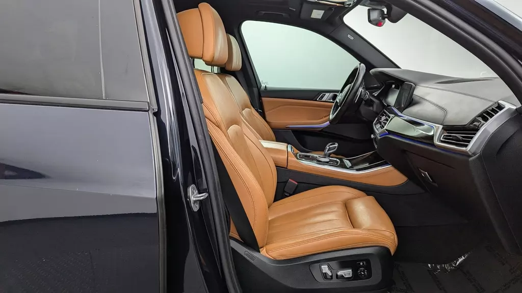 Florida Fine Cars - Used BMW X5 2019 WEST PALM XDRIVE50I