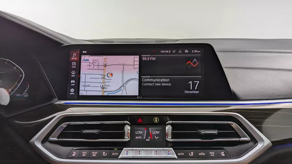 Florida Fine Cars - Used BMW X5 2019 WEST PALM XDRIVE50I