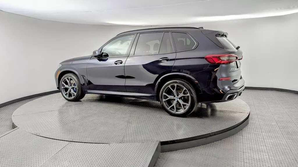 Florida Fine Cars - Used BMW X5 2019 WEST PALM XDRIVE50I