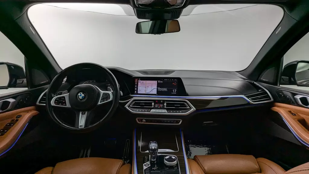 Florida Fine Cars - Used BMW X5 2019 WEST PALM XDRIVE50I