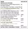Florida Fine Cars - Used CHEVROLET CORVETTE 2016 MIAMI Z51 1LT