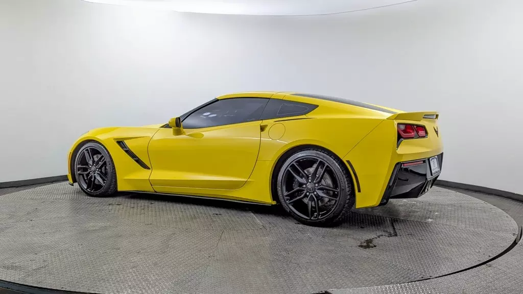 Florida Fine Cars - Used CHEVROLET CORVETTE 2016 MIAMI Z51 1LT
