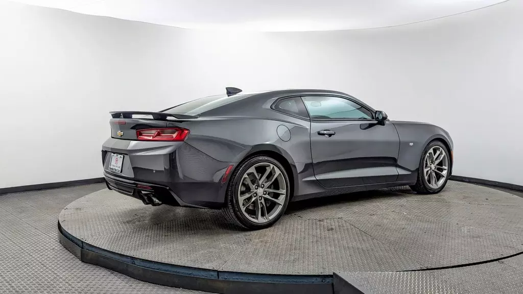 Florida Fine Cars - Used CHEVROLET CAMARO 2017 MIAMI 2SS