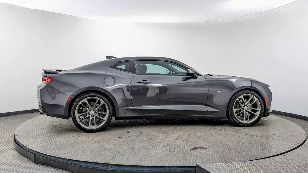 Florida Fine Cars - Used CHEVROLET CAMARO 2017 MIAMI 2SS