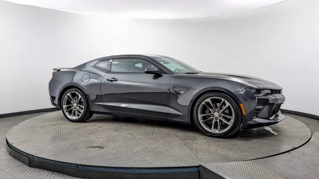 Florida Fine Cars - Used CHEVROLET CAMARO 2017 MIAMI 2SS