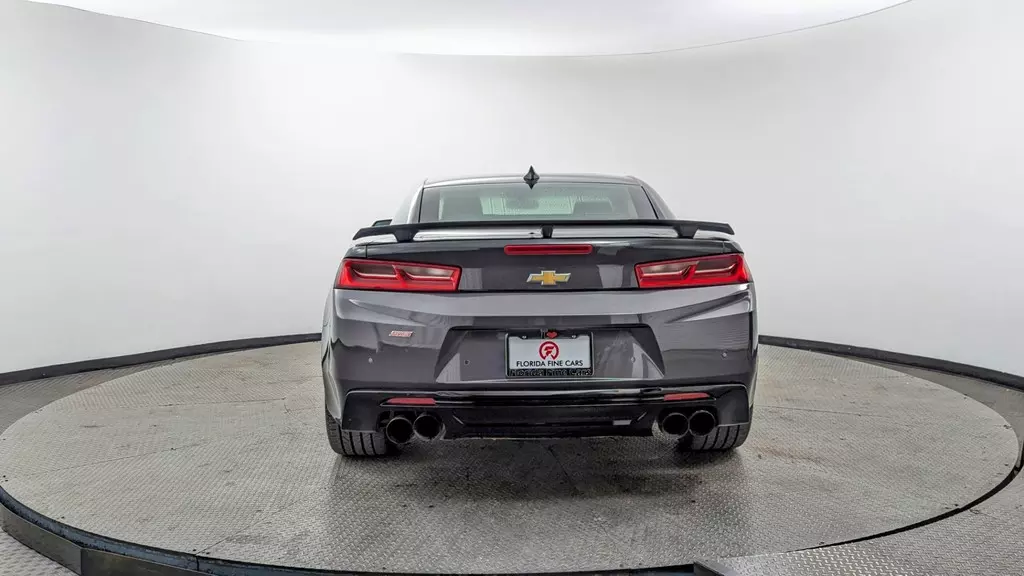 Florida Fine Cars - Used CHEVROLET CAMARO 2017 MIAMI 2SS