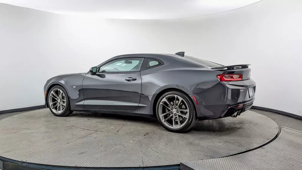 Florida Fine Cars - Used CHEVROLET CAMARO 2017 MIAMI 2SS