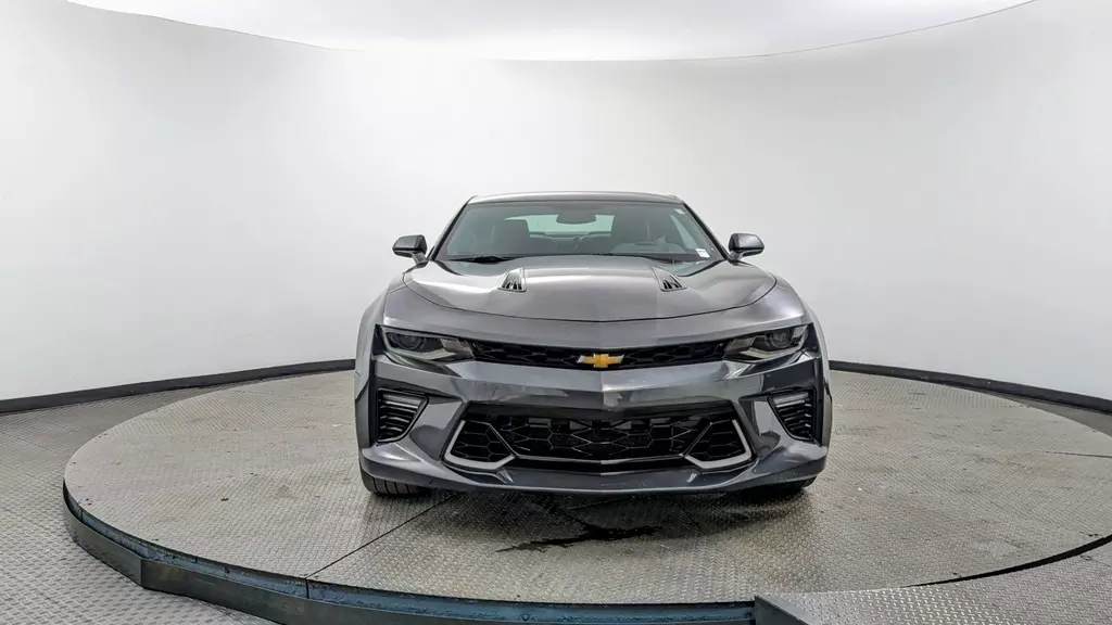 Florida Fine Cars - Used CHEVROLET CAMARO 2017 MIAMI 2SS