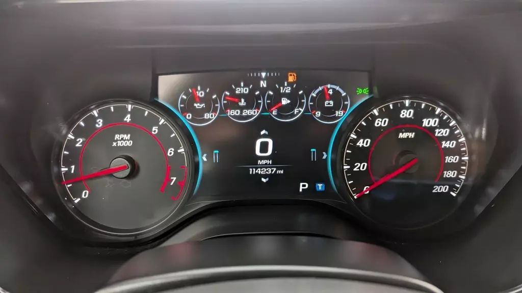 Florida Fine Cars - Used CHEVROLET CAMARO 2017 MIAMI 2SS