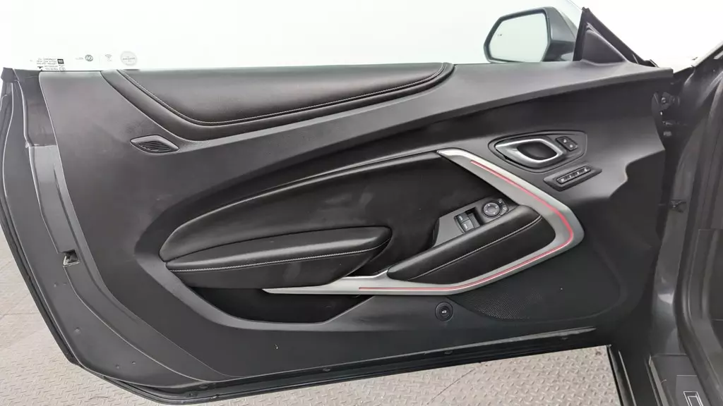 Florida Fine Cars - Used CHEVROLET CAMARO 2017 MIAMI 2SS