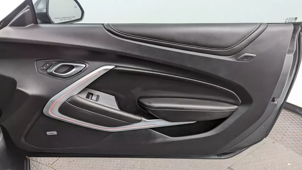 Florida Fine Cars - Used CHEVROLET CAMARO 2017 MIAMI 2SS