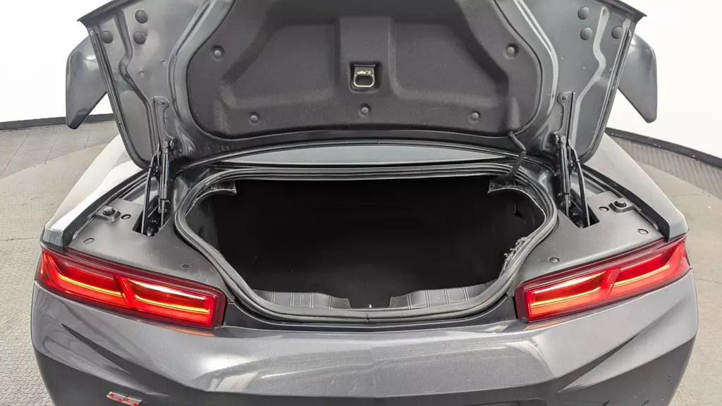 Florida Fine Cars - Used CHEVROLET CAMARO 2017 MIAMI 2SS