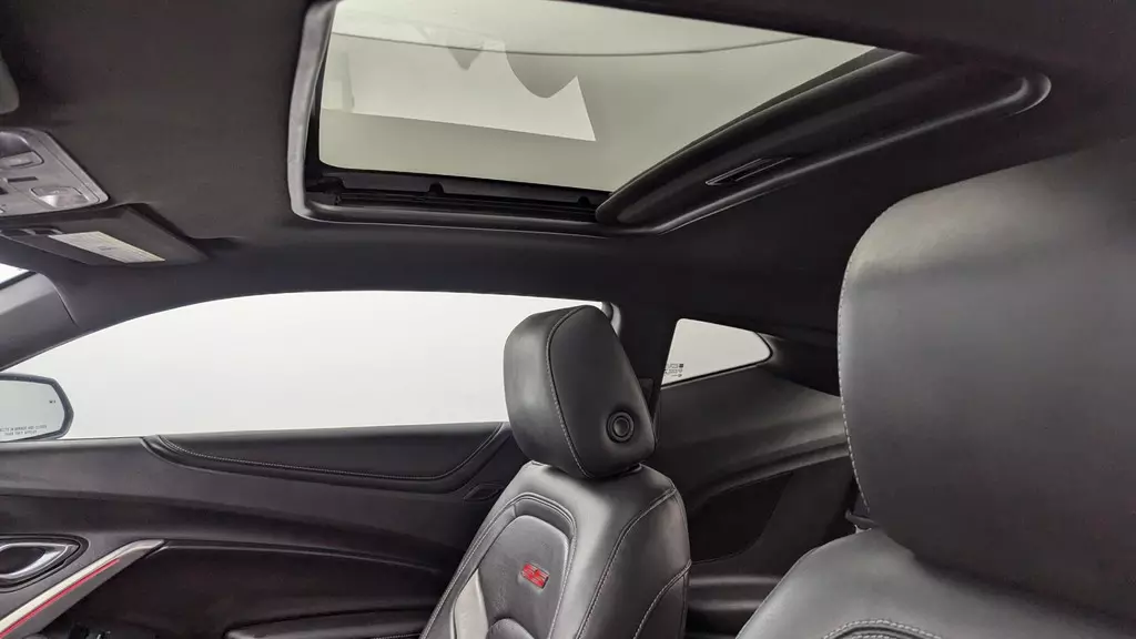 Florida Fine Cars - Used CHEVROLET CAMARO 2017 MIAMI 2SS