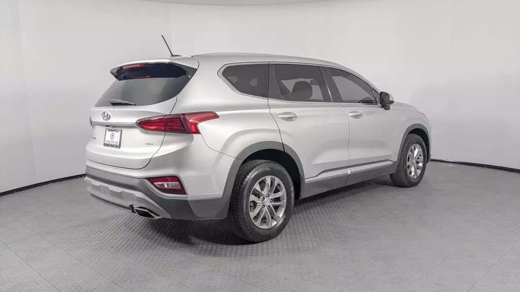 Florida Fine Cars - Used HYUNDAI SANTA FE 2020 ORLANDO SE
