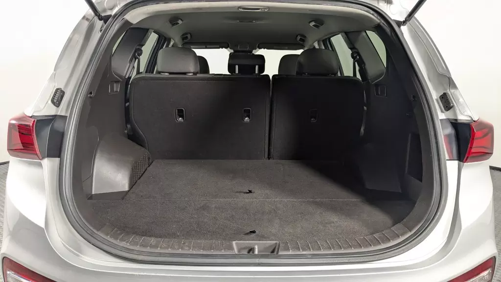 Florida Fine Cars - Used HYUNDAI SANTA FE 2020 ORLANDO SE