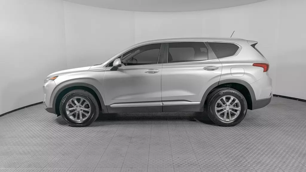 Florida Fine Cars - Used HYUNDAI SANTA FE 2020 ORLANDO SE
