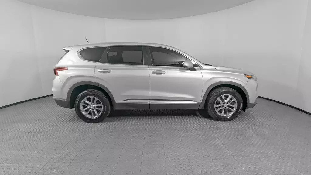 Florida Fine Cars - Used HYUNDAI SANTA FE 2020 ORLANDO SE