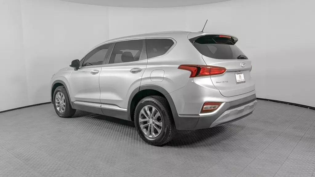 Florida Fine Cars - Used HYUNDAI SANTA FE 2020 ORLANDO SE