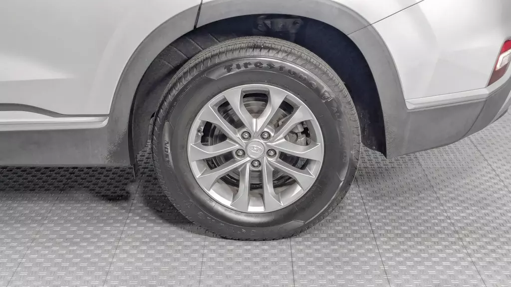 Florida Fine Cars - Used HYUNDAI SANTA FE 2020 ORLANDO SE