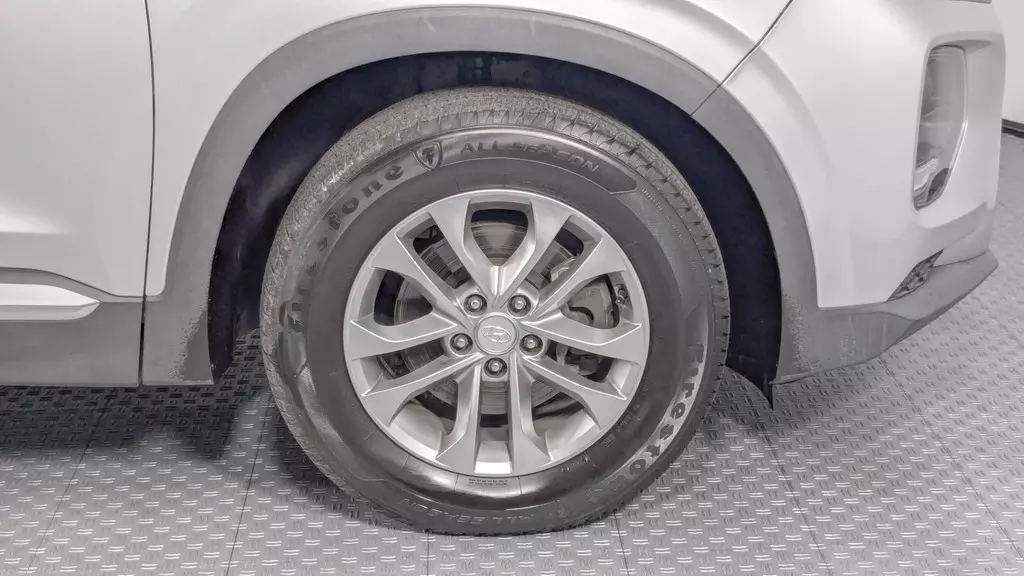 Florida Fine Cars - Used HYUNDAI SANTA FE 2020 ORLANDO SE