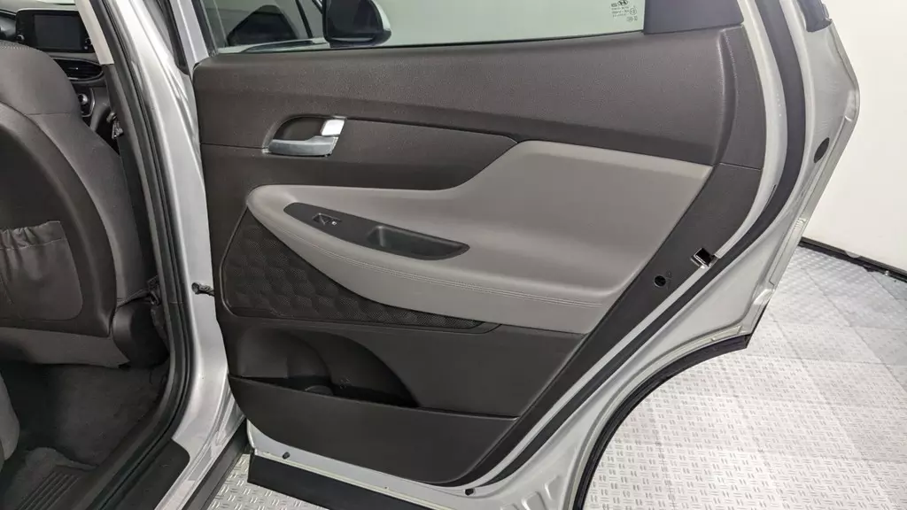 Florida Fine Cars - Used HYUNDAI SANTA FE 2020 ORLANDO SE