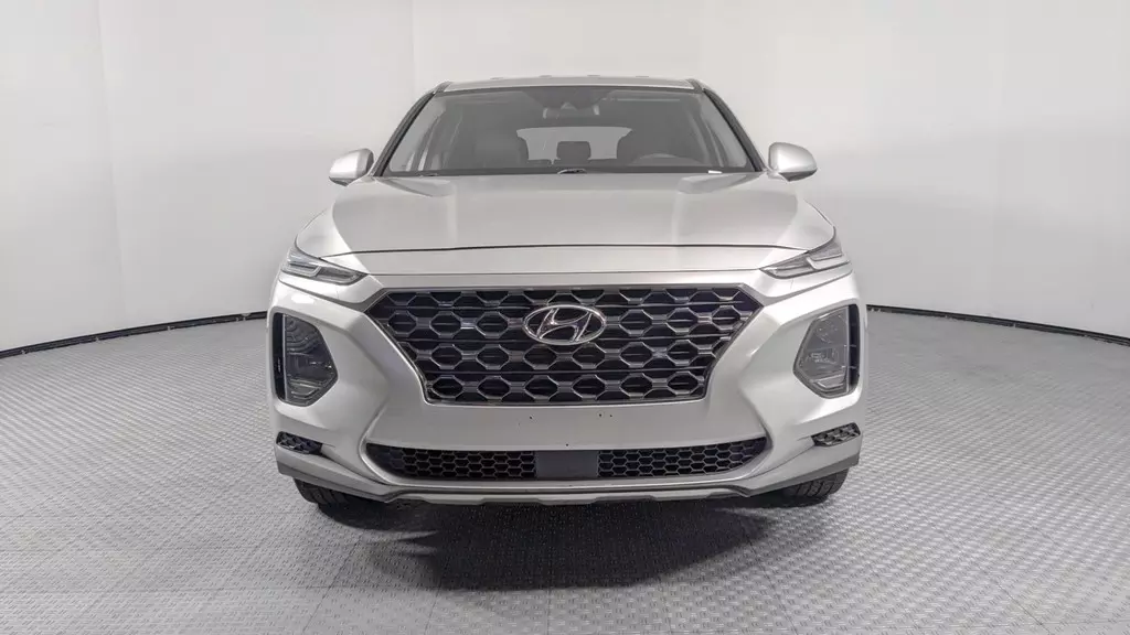 Florida Fine Cars - Used HYUNDAI SANTA FE 2020 ORLANDO SE