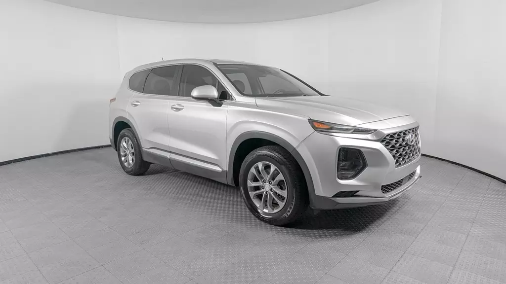 Florida Fine Cars - Used HYUNDAI SANTA FE 2020 ORLANDO SE