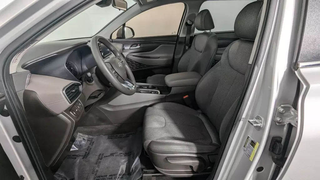 Florida Fine Cars - Used HYUNDAI SANTA FE 2020 ORLANDO SE