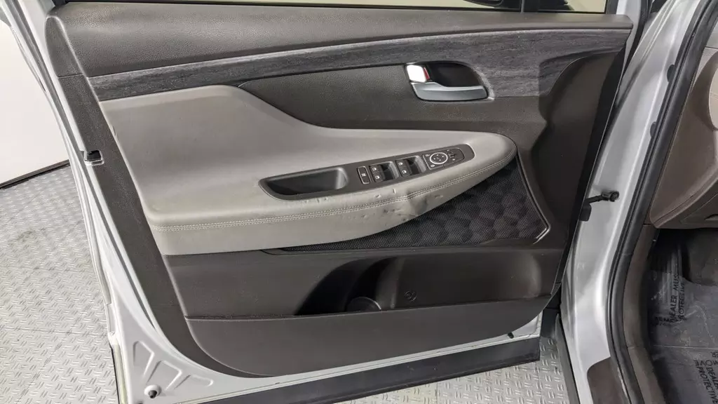 Florida Fine Cars - Used HYUNDAI SANTA FE 2020 ORLANDO SE