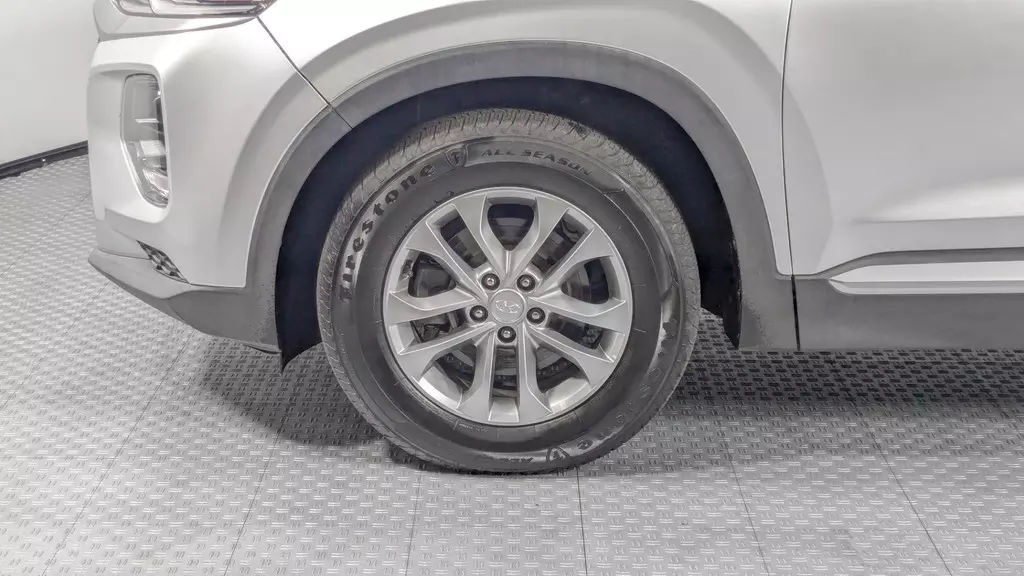 Florida Fine Cars - Used HYUNDAI SANTA FE 2020 ORLANDO SE