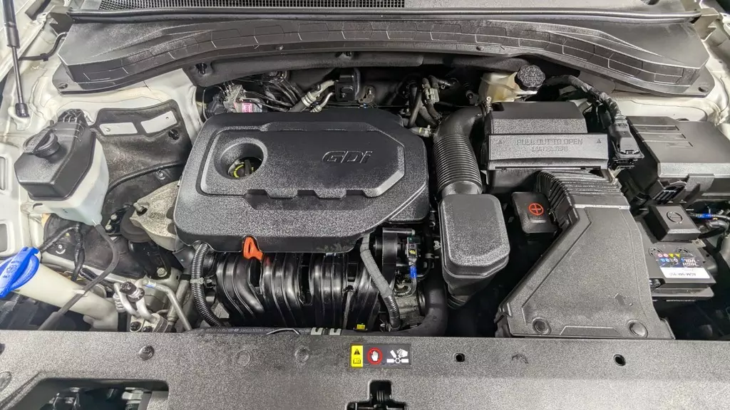 Florida Fine Cars - Used HYUNDAI SANTA FE 2020 ORLANDO SE