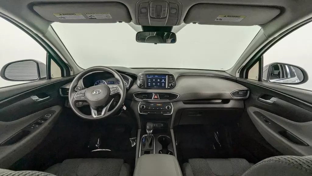 Florida Fine Cars - Used HYUNDAI SANTA FE 2020 ORLANDO SE