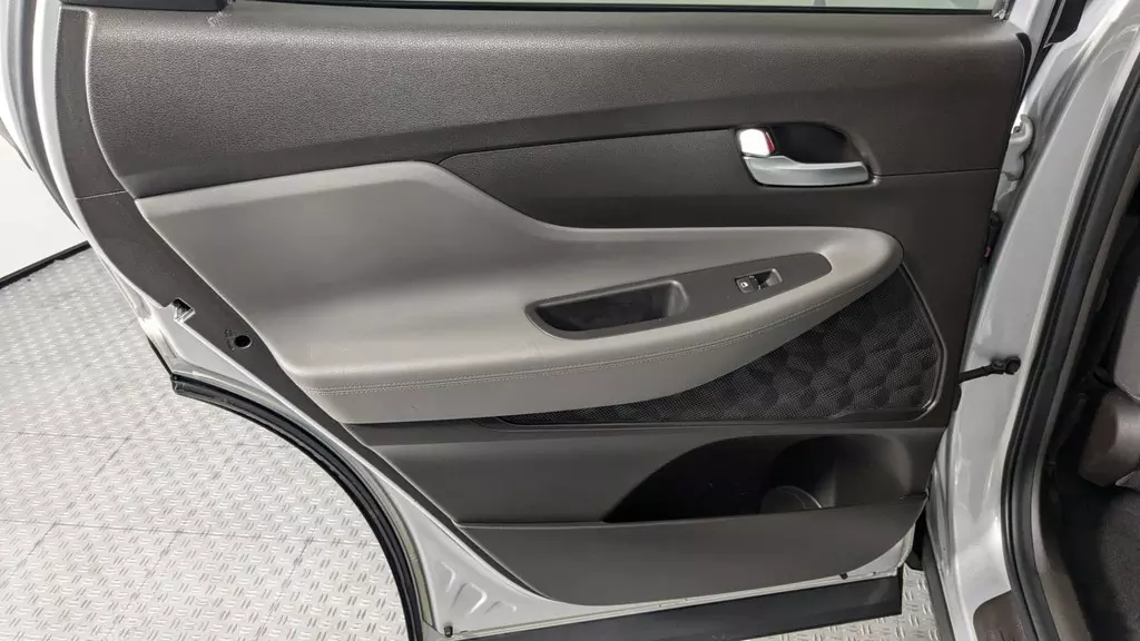 Florida Fine Cars - Used HYUNDAI SANTA FE 2020 ORLANDO SE