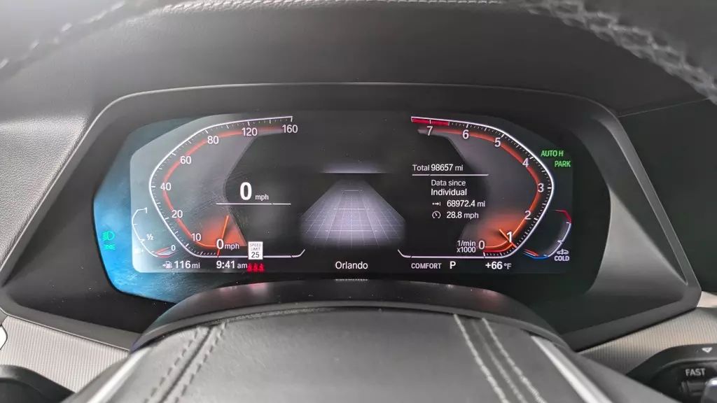 Florida Fine Cars - Used BMW X5 2019 ORLANDO XDRIVE40I