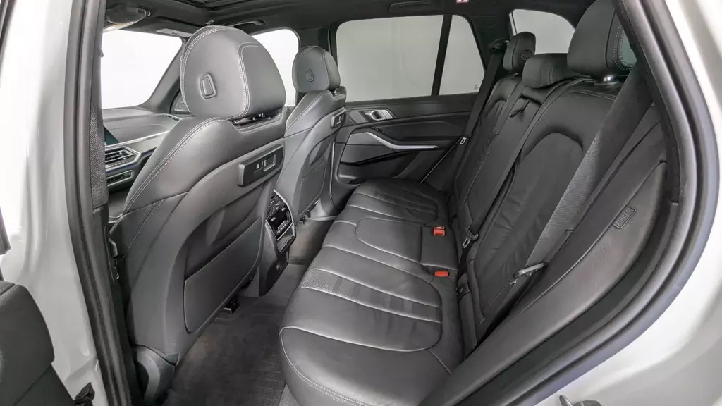Florida Fine Cars - Used BMW X5 2019 ORLANDO XDRIVE40I