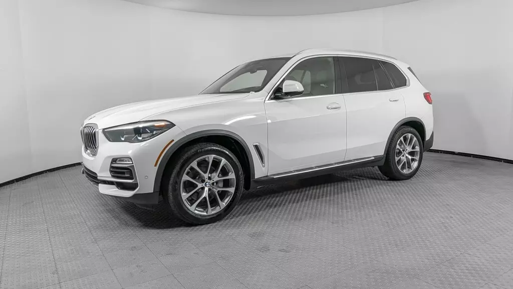 Florida Fine Cars - Used BMW X5 2019 ORLANDO XDRIVE40I