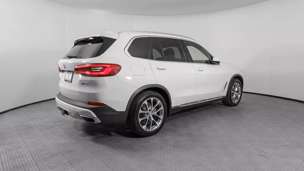 Florida Fine Cars - Used BMW X5 2019 ORLANDO XDRIVE40I