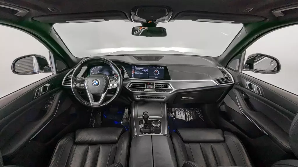 Florida Fine Cars - Used BMW X5 2019 ORLANDO XDRIVE40I