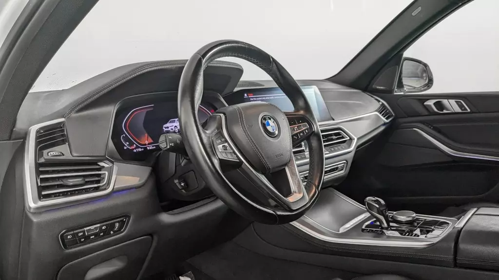 Florida Fine Cars - Used BMW X5 2019 ORLANDO XDRIVE40I
