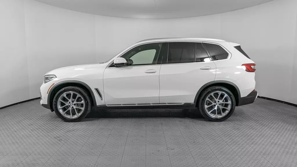 Florida Fine Cars - Used BMW X5 2019 ORLANDO XDRIVE40I