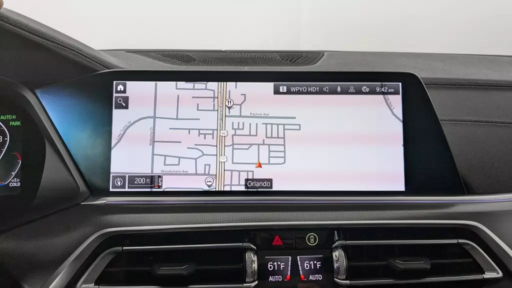 Florida Fine Cars - Used BMW X5 2019 ORLANDO XDRIVE40I