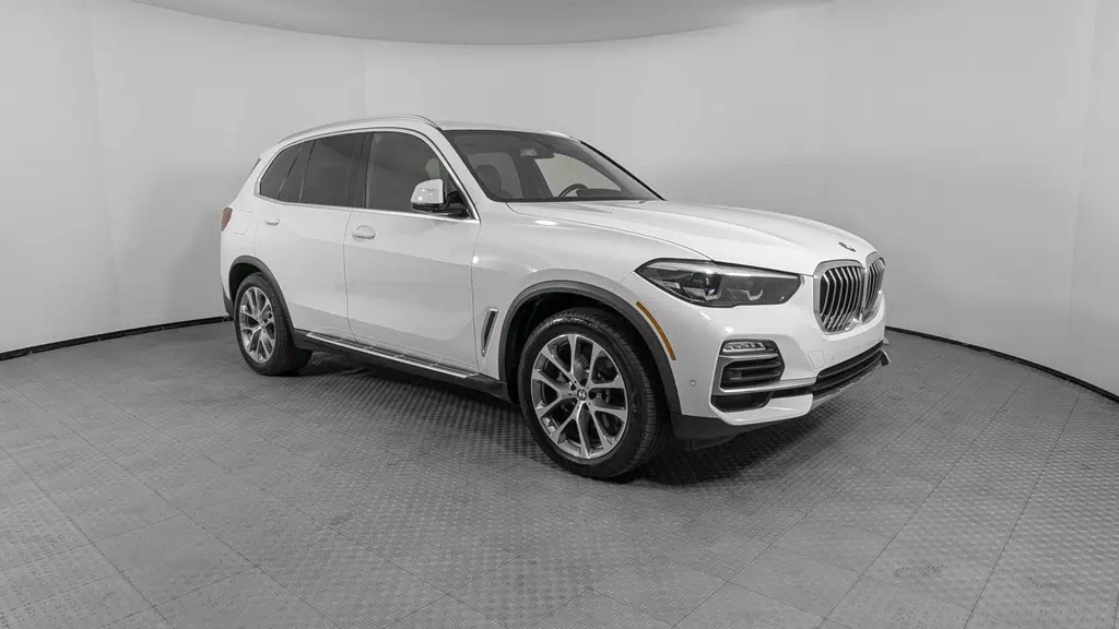 Florida Fine Cars - Used BMW X5 2019 ORLANDO XDRIVE40I