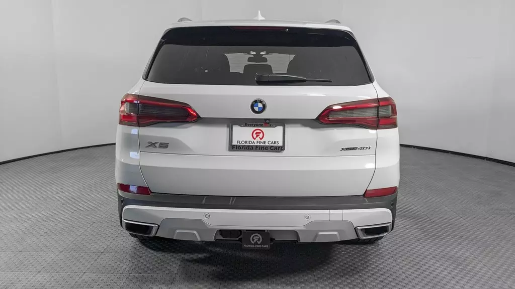 Florida Fine Cars - Used BMW X5 2019 ORLANDO XDRIVE40I