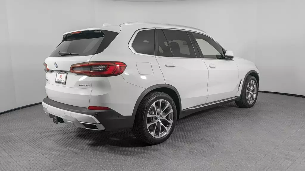 Florida Fine Cars - Used BMW X5 2019 ORLANDO XDRIVE40I