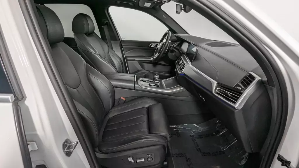 Florida Fine Cars - Used BMW X5 2019 ORLANDO XDRIVE40I