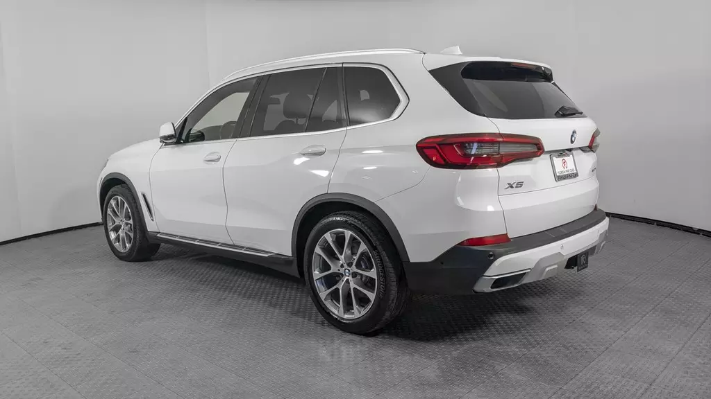 Florida Fine Cars - Used BMW X5 2019 ORLANDO XDRIVE40I