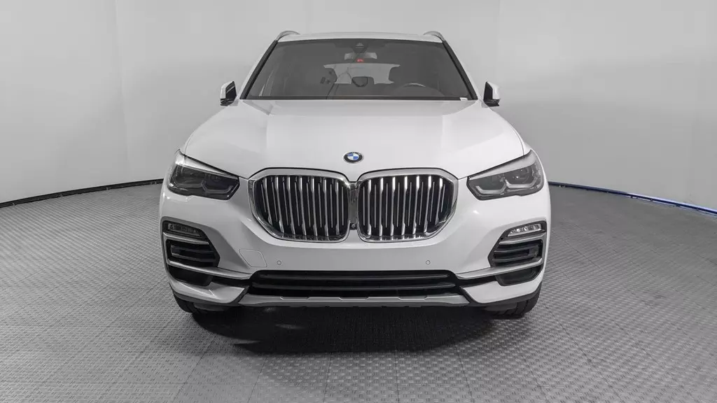 Florida Fine Cars - Used BMW X5 2019 ORLANDO XDRIVE40I
