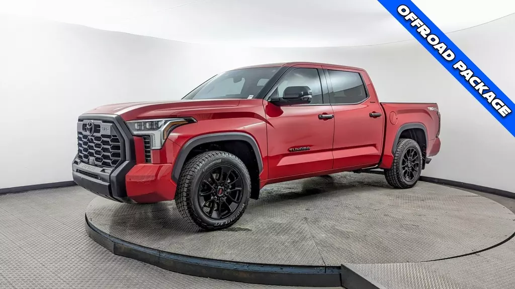 Florida Fine Cars - Used TOYOTA TUNDRA 2WD 2022 MARGATE LIMITED