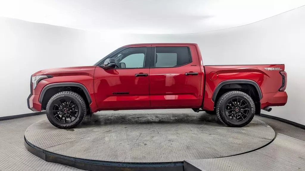 Florida Fine Cars - Used TOYOTA TUNDRA 2WD 2022 MARGATE LIMITED
